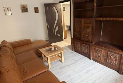 Apartament cu 3 camere decomandat în Central - 7