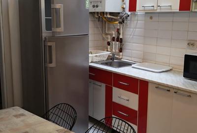 OFERTA INCHIRIERE AP 2 CAM LA CURTE - 8