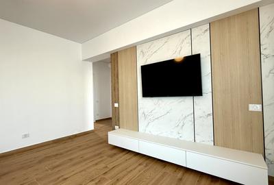 Apartament mobilat si utilat decomandat cu bucataria inchisa Mamaia - 4