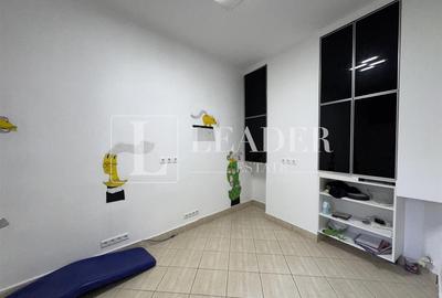 Spatiu pretabil birouri | Showroom | Inchiriere | Stirbei Voda - 11