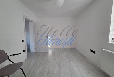 Inchiriem apartament in Floresti, pentru birou - 3
