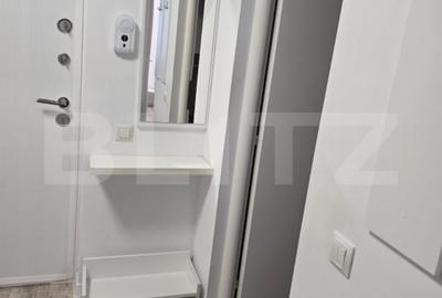 Apartament cu 3 camere, 47 mp, parcare subterana, zona Vivo - 12