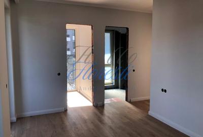 Apartament 2 camere, 52,8mp | Zona Vivo | Floresti | - 4