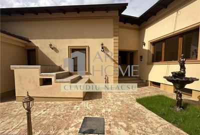 Vila de lux, zona centrala, Ploiesti - 1