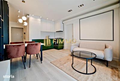 Apartament cu 2 camere în Central - 8