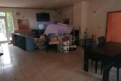 Spațiu comercial, de 550 mp, în Girocului - 8