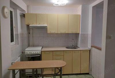 Garsonieră semidecomandată în Pantelimon - 1
