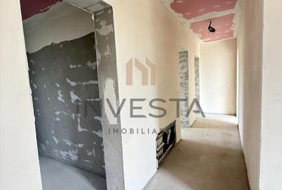 Triplex nou, 113 mp utili + curte, Apahida disponibil si la pachet! Triplex nou, 113 mp utili + curte, Apahida disponibil si la pachet! - 6