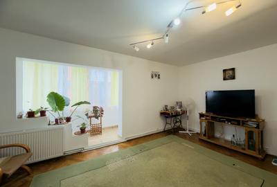 Apartament 4 camere, decomandat, etaj 2, 78mp in Bucovina - 2