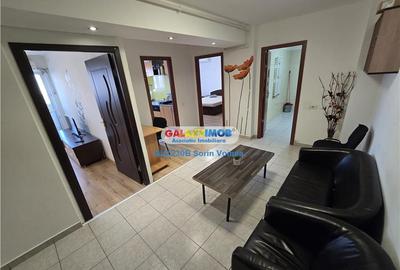 Apartament cu 2 camere decomandat, mobilat în Splaiul Unirii - 8
