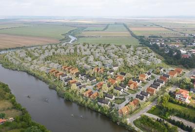 Casă cu 6 camere cu Teren 557 Mp în Ostratu - 8