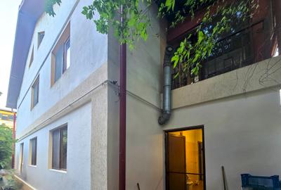 Închiriez VILĂ P+1+M, 5 Camere + Living: 214 MP  Lujerului PLAZA & AFI COTROCENI - 2