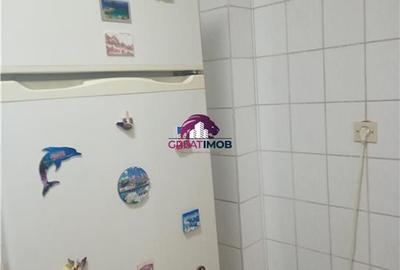 Garsonieră decomandată, mobilată în Pantelimon - 8