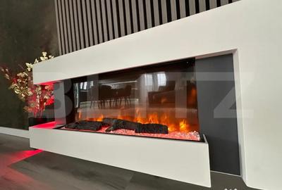 Apartament cu 3 camere decomandat în Gheorghe Doja - 8