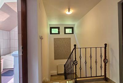 Vila Exclusivista Vetel  pe valea Caoiului - 16