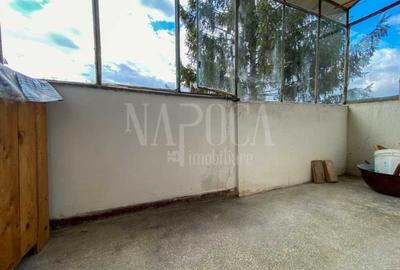 Apartament 3 camere de vanzare in Gheorgheni, Cluj Napoca - 7