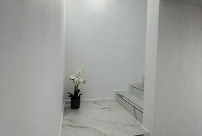 Casă cu 3 camere cu Teren 500 Mp în Domnești - 10