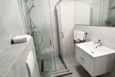 Garsonieră în Central - 2