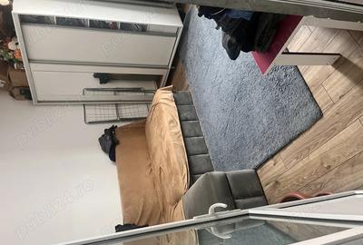 Apartament cu 2 camere semidecomandat în Central - 6