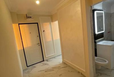 Apartament cu 2 camere semidecomandat în Șagului - 4