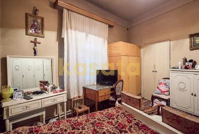 CASĂ CLASICĂ DE VANZARE CU POTENȚIAL PREMIUM ÎN ZONA 1 MAI - 10