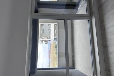 Apartament cu 2 camere decomandat în Sânpetru - 7