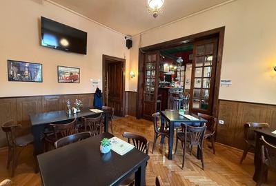 VILA LOCATIE UNICA GRADINA ICOANEI - 3