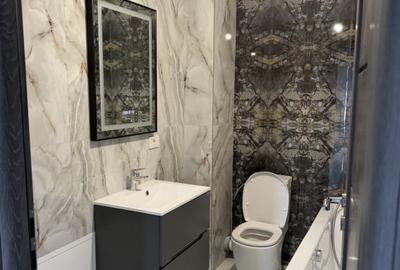 Apartament cu 2 camere decomandat în Prelungirea Ghencea - 3