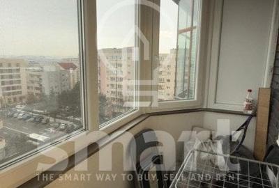 Apartament cu 3 camere decomandat, mobilat în Mărăști - 15