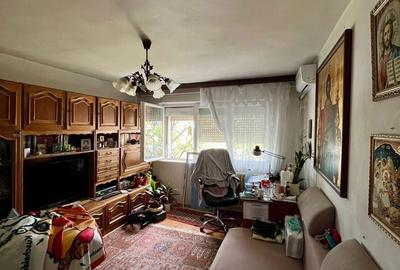 Apartament cu 4 camere semidecomandat în Circumvalațiunii - 4