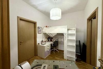 Apartament 3 camere Herastrau | loc de parcare - 13