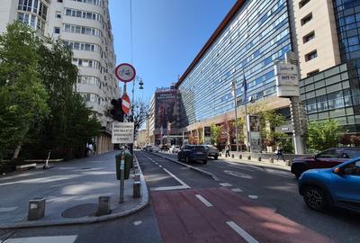 Spațiu comercial, de 70 mp, în Calea Victoriei - 1