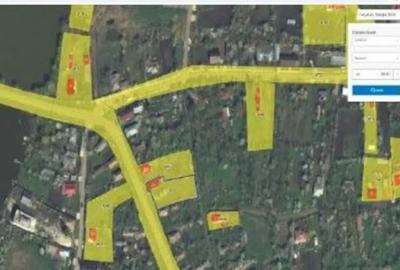 Casă cu 1 camere cu Teren 1200 Mp în Cucuruzu - 10