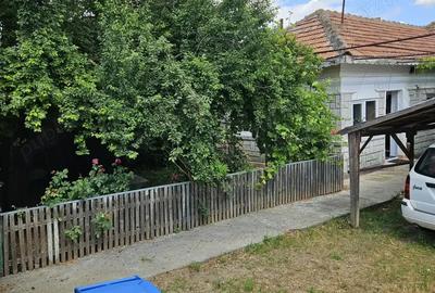 Casă cu 5 camere în Potoceni - 9