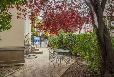 Vila cu farmec interbelic, UNICA, Zona Capitale, renovata! - 9