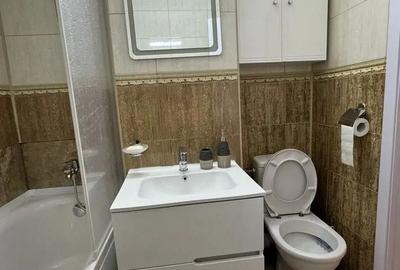 Apartament de inchiriat 2camere-Zona Cora Bratianu Apartament de inchiriat 2camere-Zona Cora Bratianu - 3