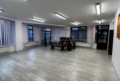 Birou, de 107.80000305176 mp, în Timpuri Noi - 1