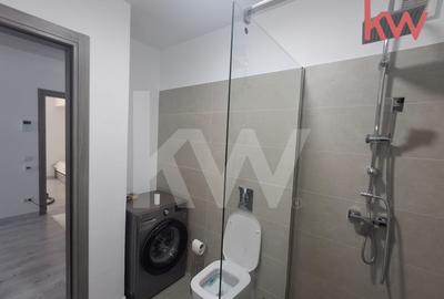 Hai la Decebal Residence, ap. 3 camere, 2024 - 11