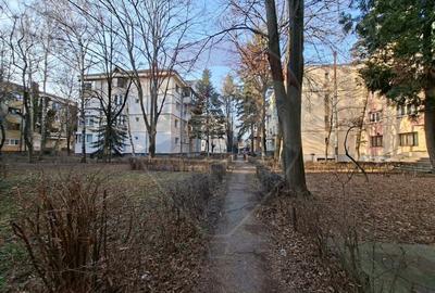 Apartament cu 3 camere decomandat, mobilat în Central - 10