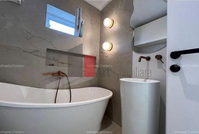 Universitate-Cismigiu, APARTAMENT UNICAT, BLOC NOU, TERASA SPECTACULOASA - 15