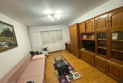 Apartament cu 2 camere decomandat în Central - 3