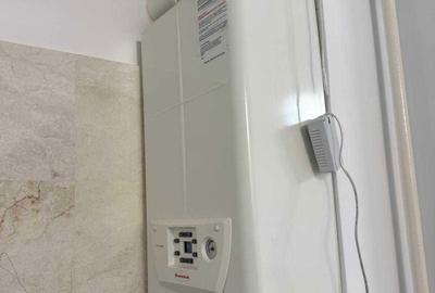 Garsonieră nedecomandată în Central - 4