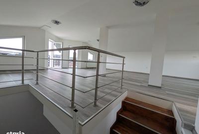 Casă cu 5 camere cu Teren 182 Mp în Central - 17