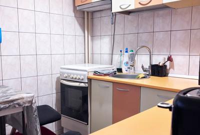 Garsonieră, mobilată în Lujerului - 5