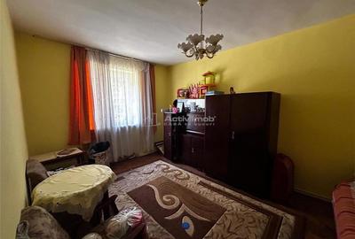 Resita, 3 Cam. Cf.1,Semidec. Lunca - 6