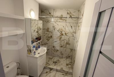 Apartament decomandat cu 3 camere, zona Iosia Nord - 8