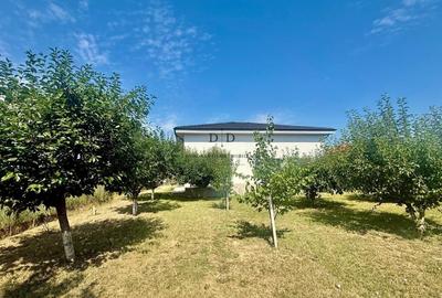 Vanzare 3 case + Teren 1400 mp | Garaj auto | zona Bonțida - 3