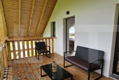 Proprietate de vanzare, cu 5 camere, 202 mp, statiunea de sc - 2