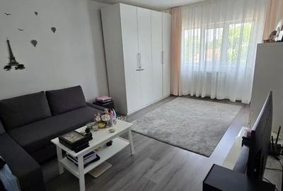 Apartament cu 2 camere decomandat în Far - 2