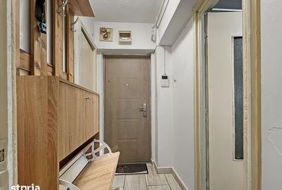 Apartament cu 2 camere, mobilat în Giulești - 2